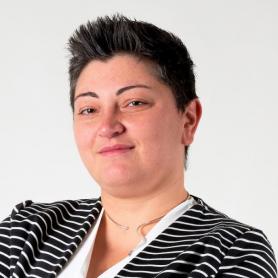 Stefania Giannatempo