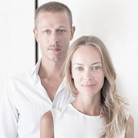Fanny Bauer Grung & David Lopez Quincoces © Alberto Strada