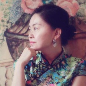 Ming Li portrait