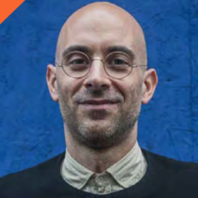 Luca Martinazzoli