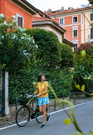 Milano in Bici - pic @valentinaramaccioni