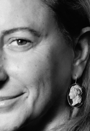 Miuccia Prada / Ph: Courtesy of Prada