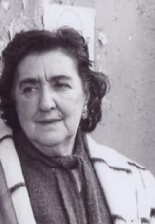Alda Merini