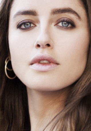 Matilde Gioli - Il volto dell'8 marzo di Milano