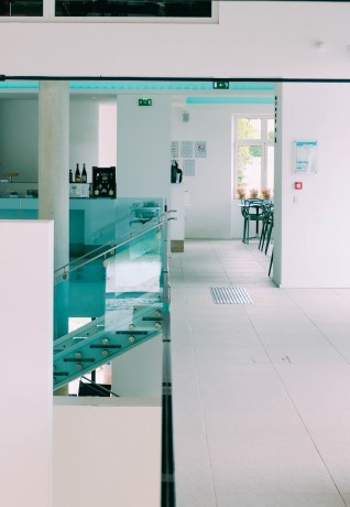 A loft 
