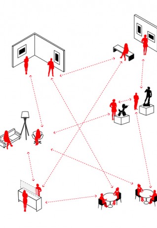 Spatial Toolkit- Art Fairs, Museums and Galleries