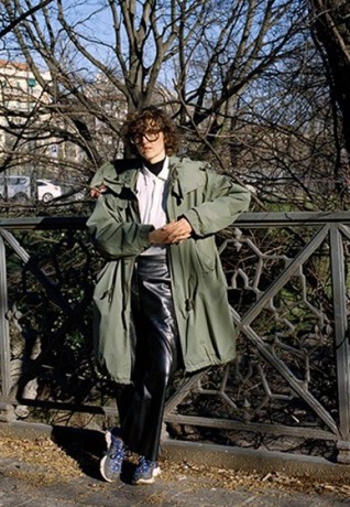 Tanya Jones - foto Sha Ribeiro Perimetro