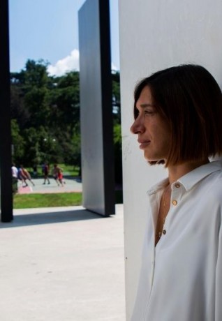 Lorenza Baroncelli - Storie di Quartiere - foto Sha Ribeiro