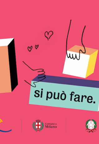 Copertina Crowd Funding