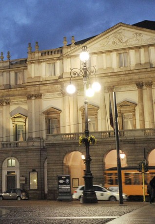Teatro alla Scala