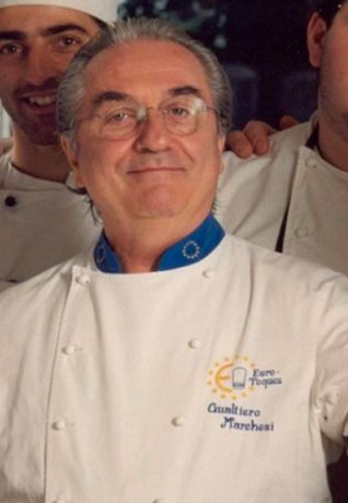 Gualtiero Marchesi 