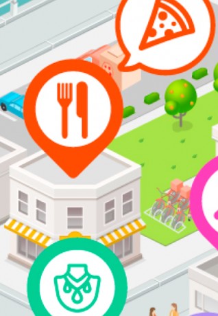 smart urban district