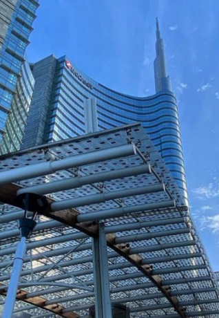 Yesmilano Wire - Every week, three news items on the upcoming future of Milano and its metro community.