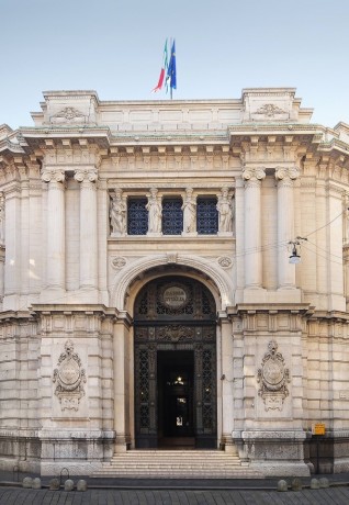 Banca d'Italia