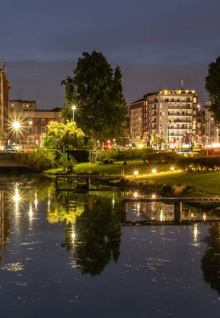 Milano Darsena Navigli foto Lucapi79