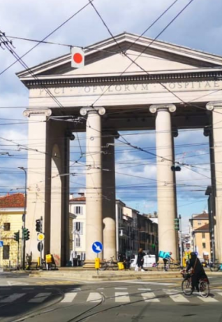 YESMILANO WIRE, AGGIORNAMENTO 22 MARZO 2021 - Porta Ticinese - foto @patrizia_ghezzi_2