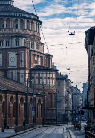 Corso Magenta - foto @pic.ky.binder