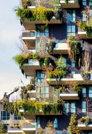 YESMILANO WIRE, UPDATE APRIL 19TH 2021 - Vertical Forest - foto @arch.federicoporta