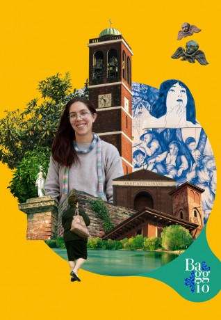 Dolores dalla Libera - Baggio
