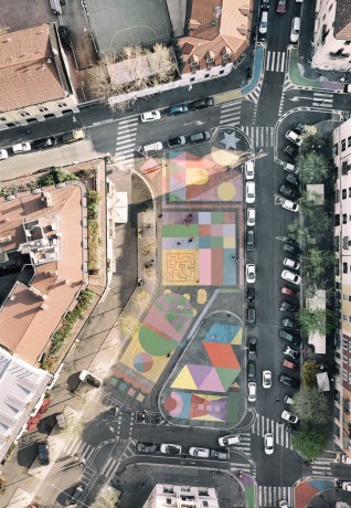 Piazzale Minniti
