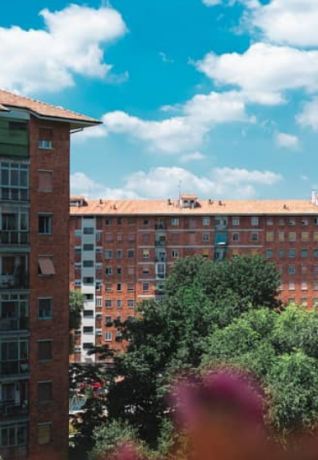 Quartiere Feltre foto @pau_lanter
