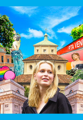 Lea - Porta Venezia