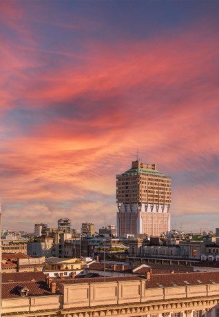 Torre Velasca