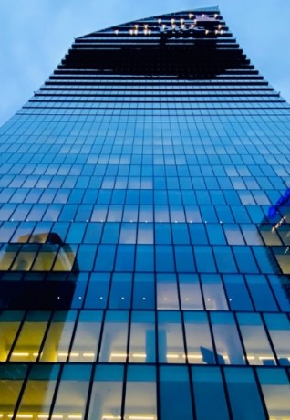 YESMILANO WIRE, Update June 28th, 2021 - Libeskind Tower - Pic by Paolo Chiabrando (Unsplash)