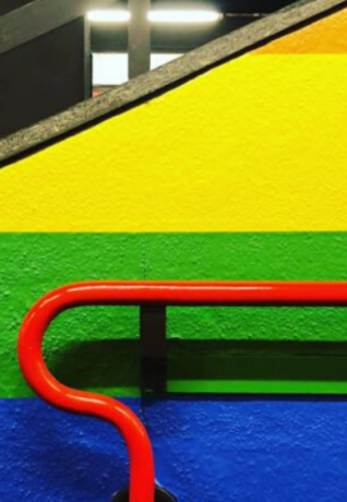 Arcobaleno - Porta Venezia
