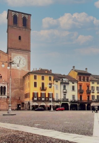Cosa vedere e fare a Lodi e dintorni