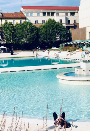 I Bagni Misteriosi di Porta Romana ospitano il balletto della Scala il 12 luglio 2021