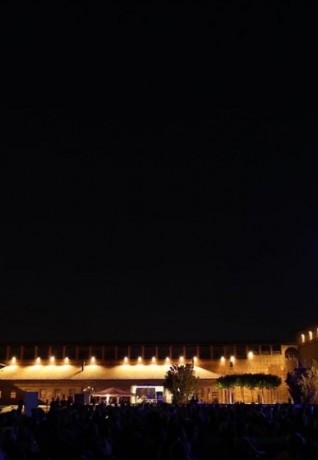 Estate Sforzesca at Castello Sforzesco Milano img - Pic by Andrea Cherchi