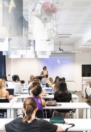 Scholarships and study grants in Milano Universities - Domus Academy