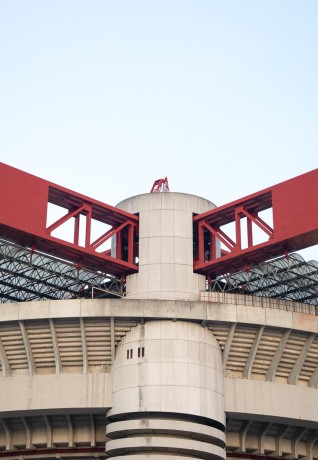 Milano Corrtina 2026 - la cerimonia dei Giochi a San Siro