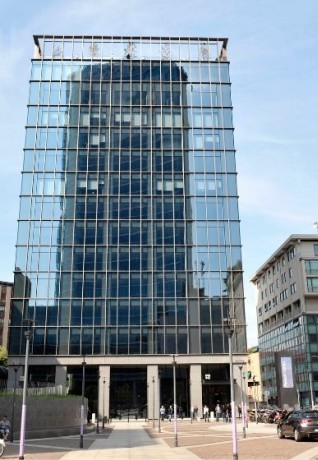 foto comune milano