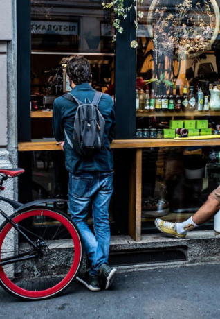 5 things to do in NoLo. Pic. by @lucamonte89
