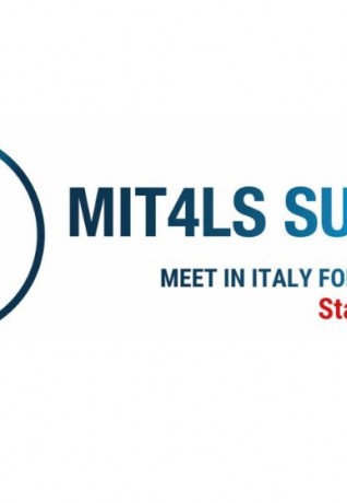Meet in Italy for Life Sciences: StartUp Breeding 2022