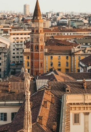 perché studiare a milano