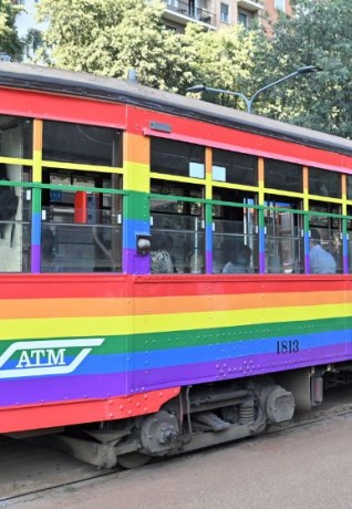 TURISMO. L’INCLUSIONE AL CENTRO DEGLI EVENTI CON CUI MILANO ACCOMPAGNA LA CONVENTION DEGLI OPERATORI DEL SETTORE LGBTQ+ 