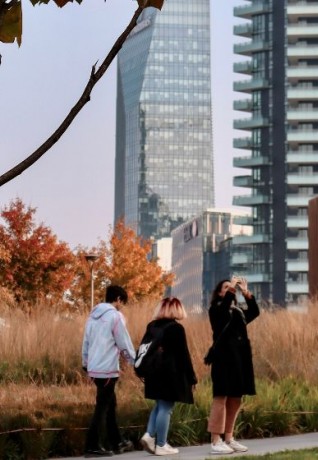 Milano Startup Ecosystem - pic Alberto Gasparin