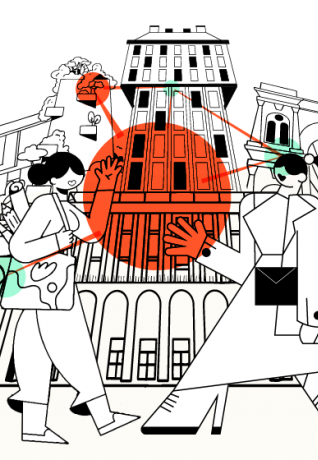 Discover our Based in Milano events