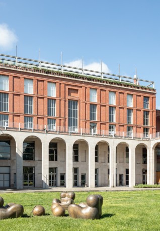 Triennale Milano: le mostre in corso per la Milano Design Week. Pic by Gianluca Di Ioia