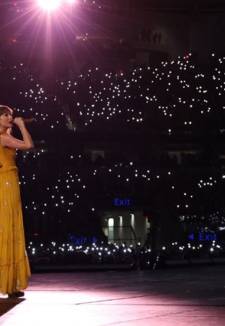 Taylor Swift | The Eras Tour - concerts in Milan