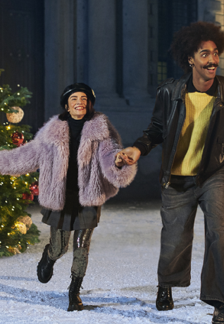 Milano. Your Christmas Playground