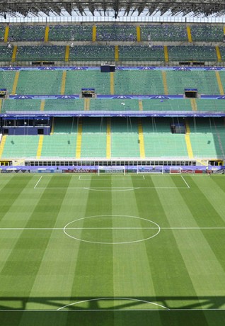 San Siro Stadio