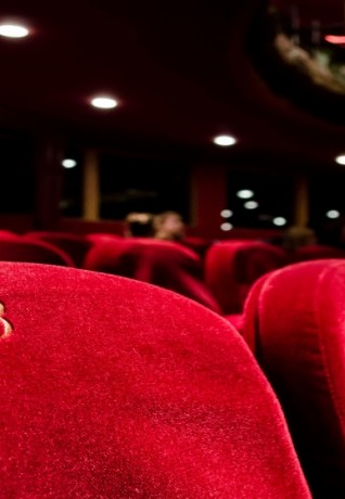 La Milano cinematografica