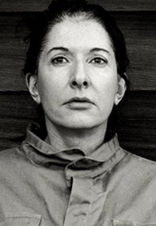 Marina Abramović