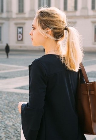 Milano Fashionista