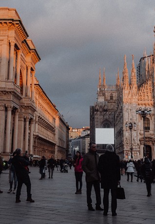 Milano