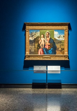 Pinacoteca di Brera